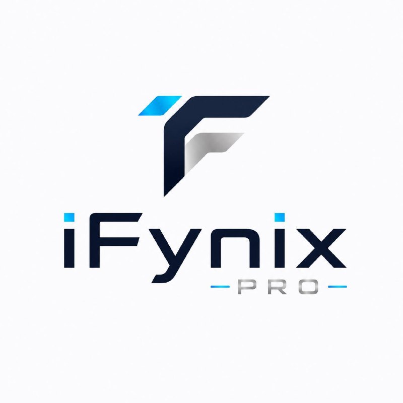 iFynix Pro logo